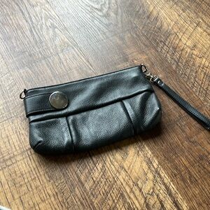 Borse in Pelle clutch